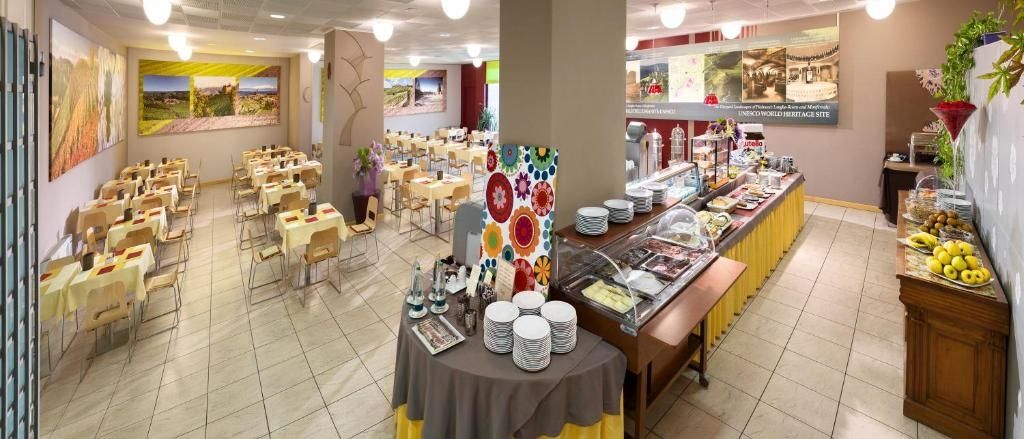 Hotel I Castelli