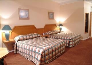 Gooderson Tropicana Hotel