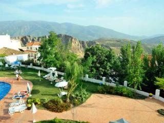 Andalucia
