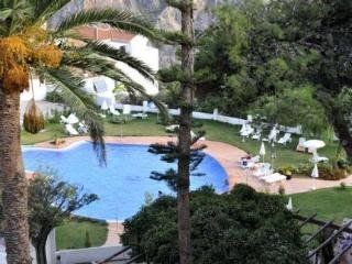 Andalucia