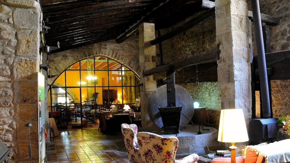 Hotel Spa Moli de l'Hereu
