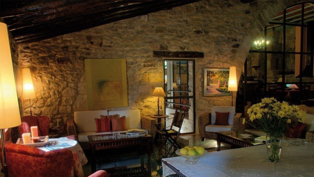 Hotel Spa Moli de l'Hereu