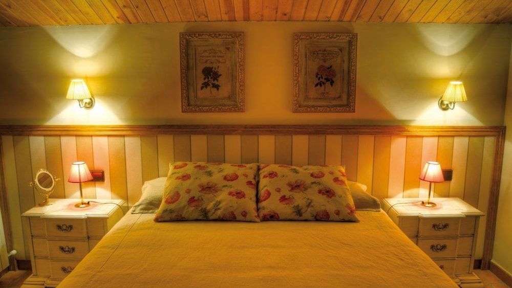 Hotel Spa Moli de l'Hereu