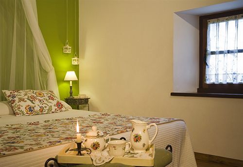 Casa Rural La Casa de Campo I y II
