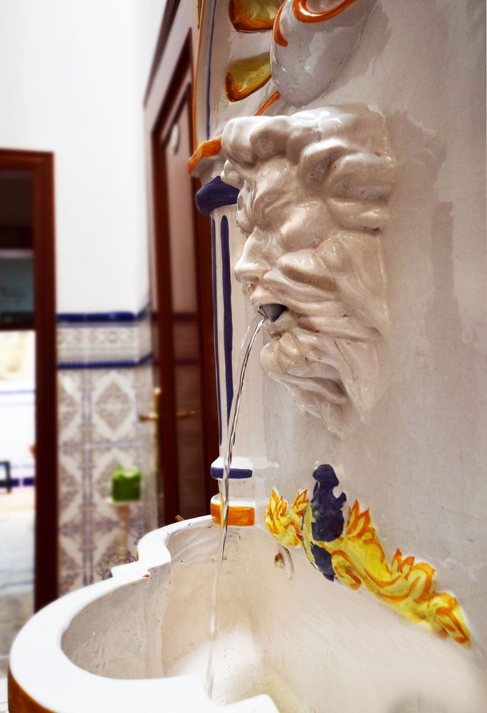 Casa Emblematica Armonia