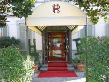 Residence Parma
