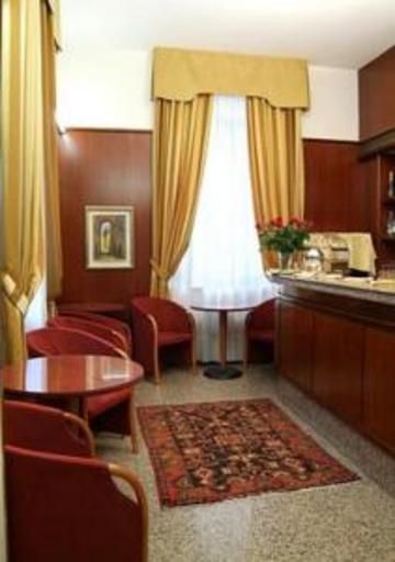 Residence Parma