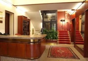 Residence Parma