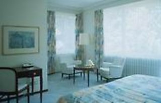 The Dolder Grand