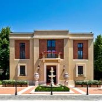 Residence San Gregorio