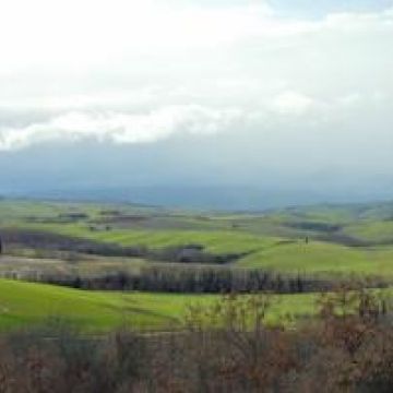 Residence San Gregorio