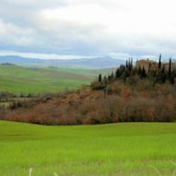 Residence San Gregorio