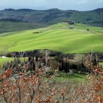 Residence San Gregorio