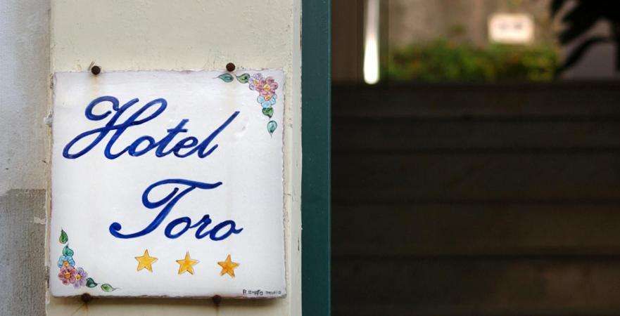 Hotel Toro