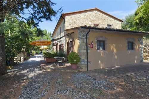 Residence le Fontanelle