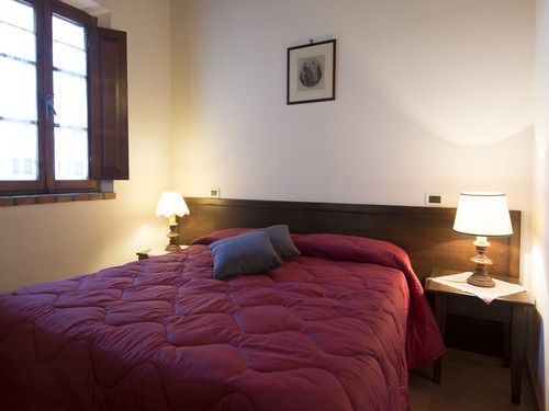 Residence le Fontanelle