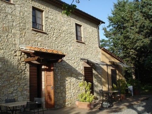 Residence le Fontanelle