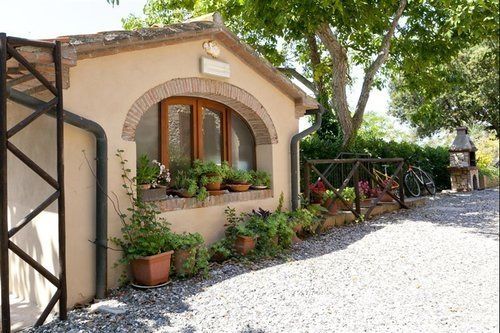 Residence le Fontanelle