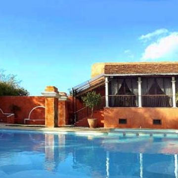 Hacienda Xcanatun by Angsana