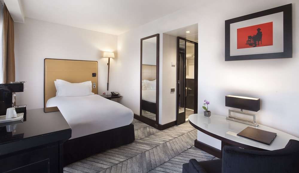 Sofitel Lisbon Liberdade