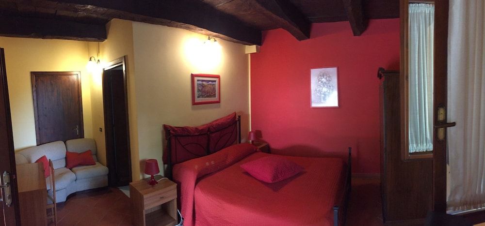 Agriturismo Kelle Terre