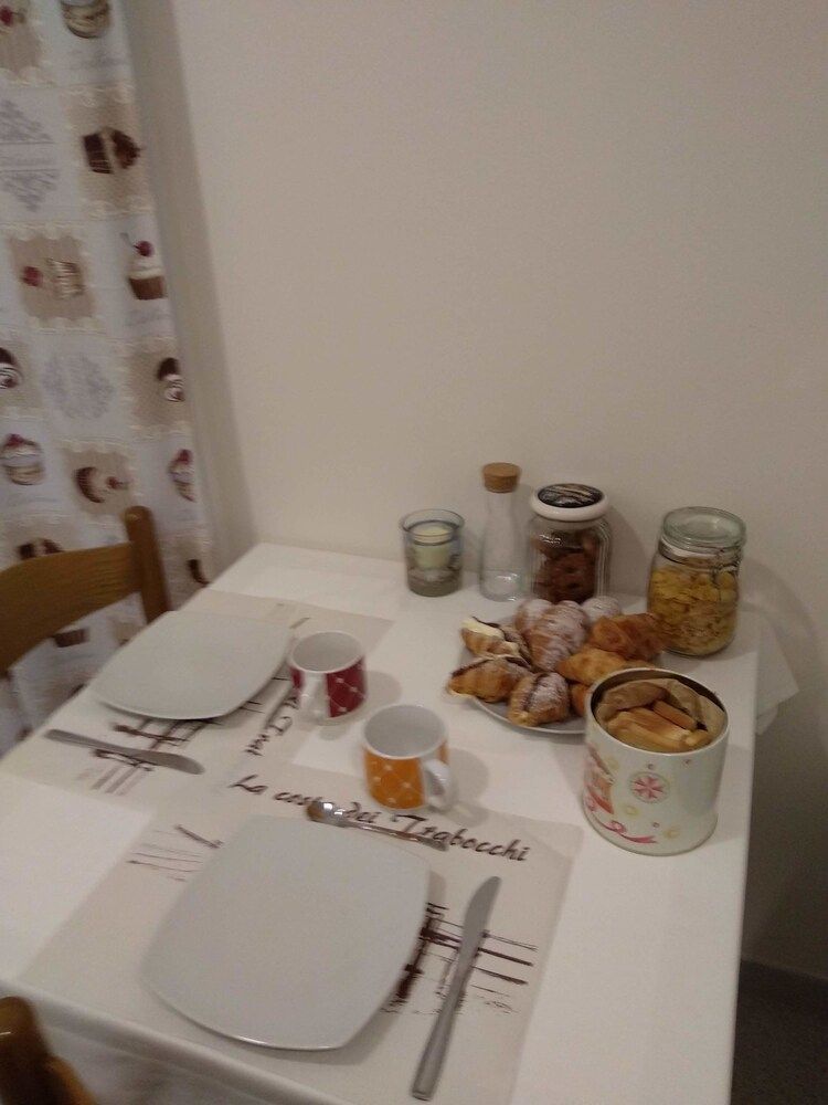 B&B Tra Gli Ulivi
