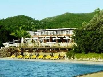 DoubleTree by Hilton Bodrum Isil Club Resort