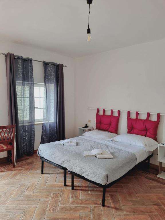 Borgo Dei Centurione