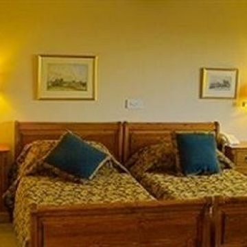 The Auberge