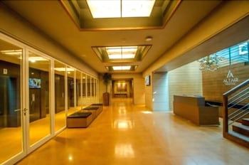 AltAir Boutique Hotel