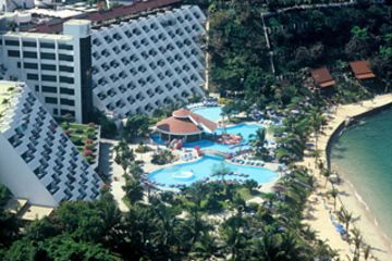 Royal Wing Suites & Spa