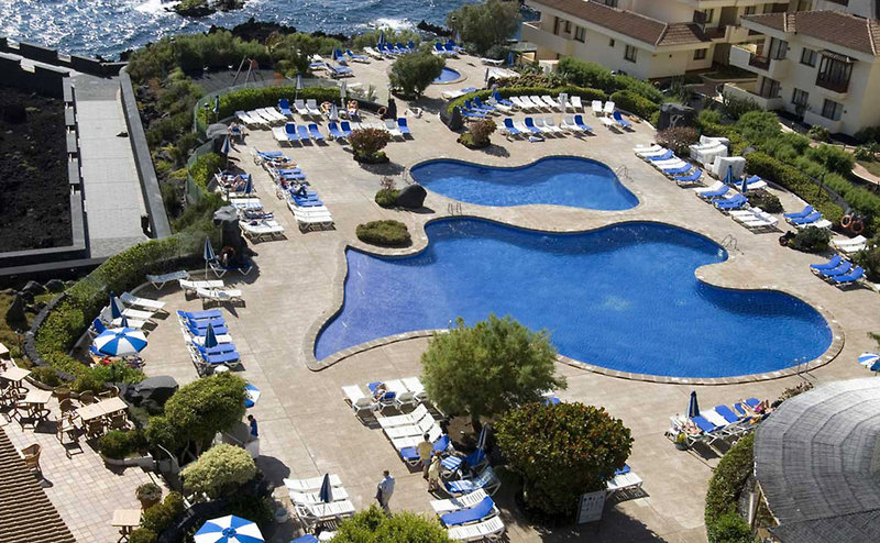H10 Taburiente Playa