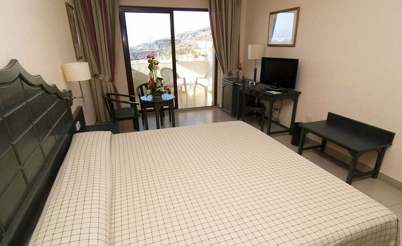 H10 Taburiente Playa