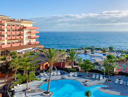H10 Taburiente Playa