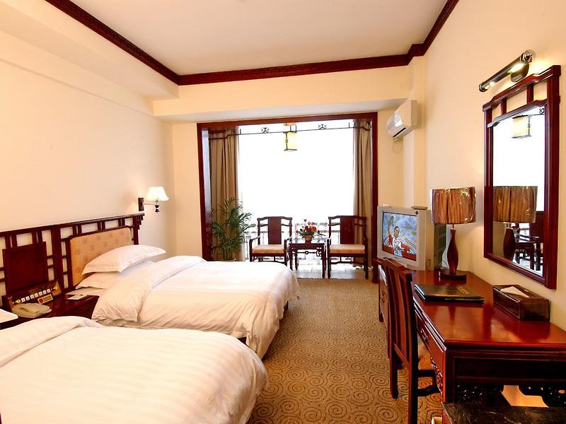 Yangshuo Guifu Hotel