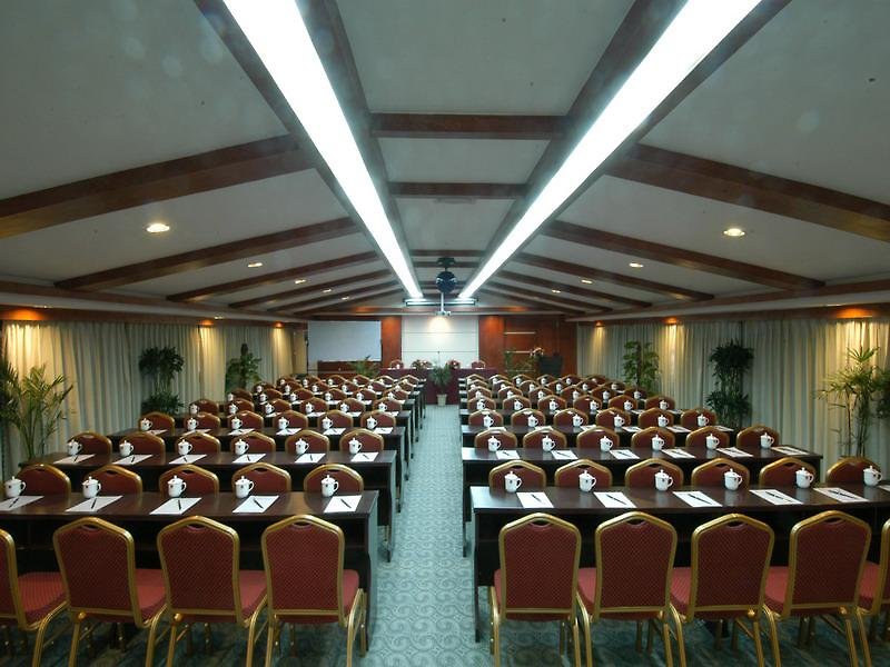 Yangshuo Guifu Hotel