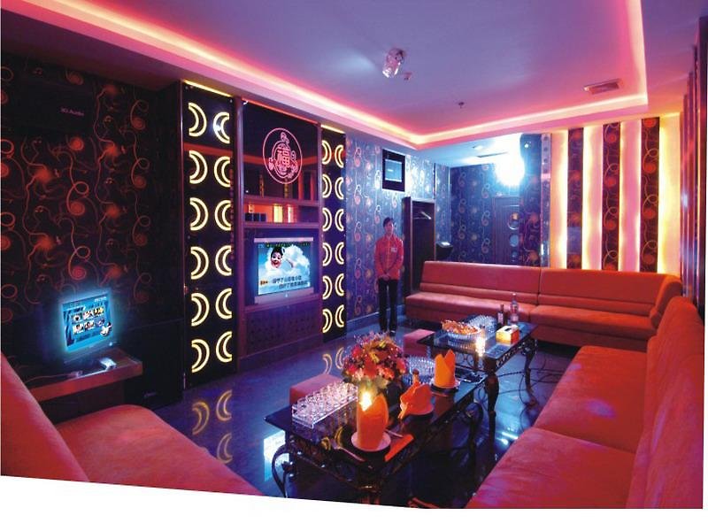 Yangshuo Guifu Hotel