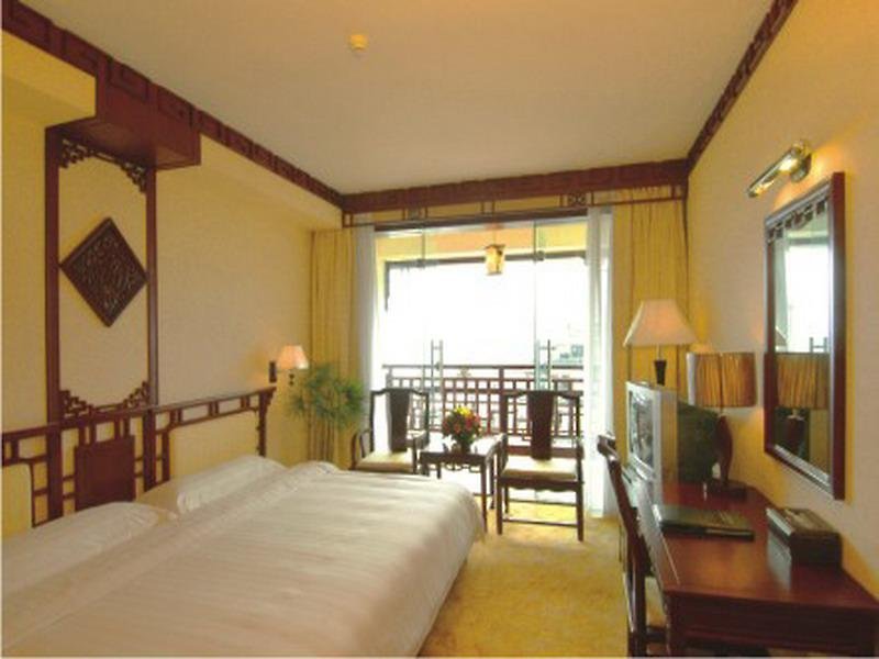 Yangshuo Guifu Hotel