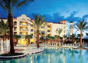 Marriott's Grande Vista