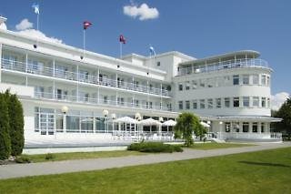 Rannahotel Pärnu