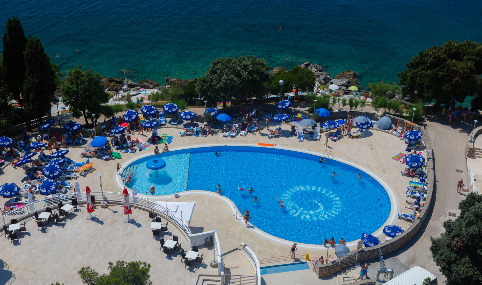 Dražica Hotel