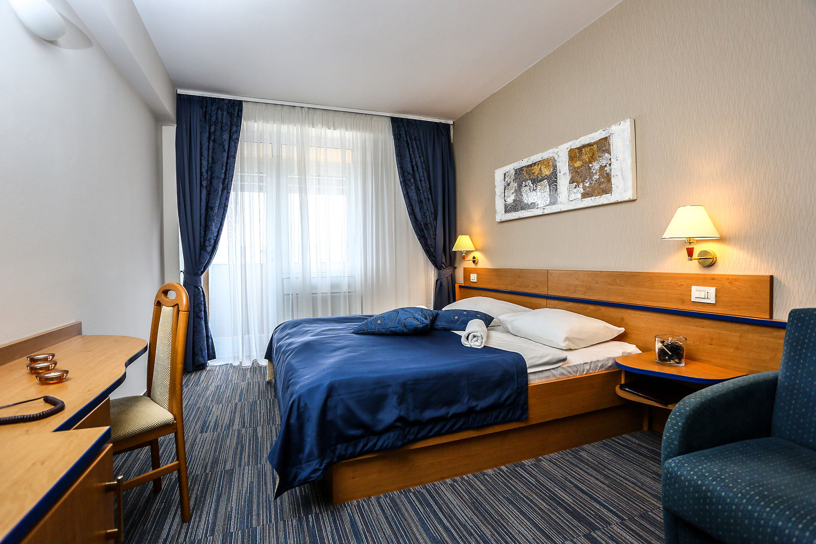 Dražica Hotel