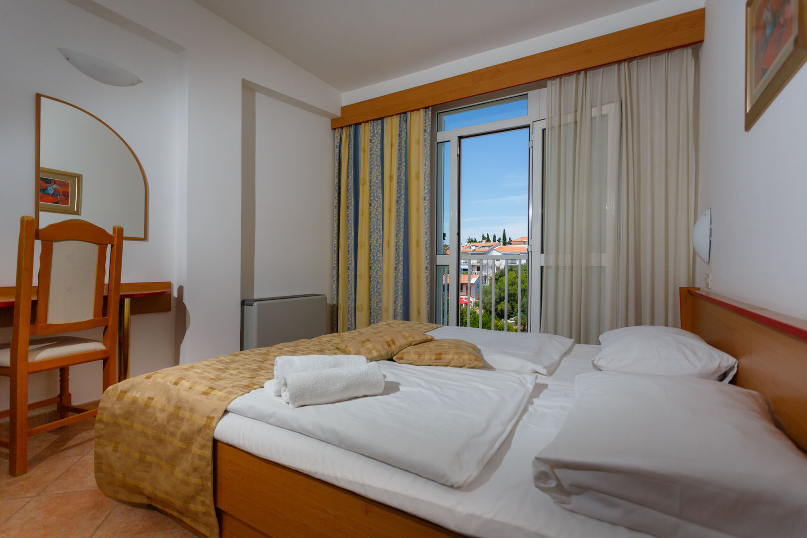 Dražica Hotel