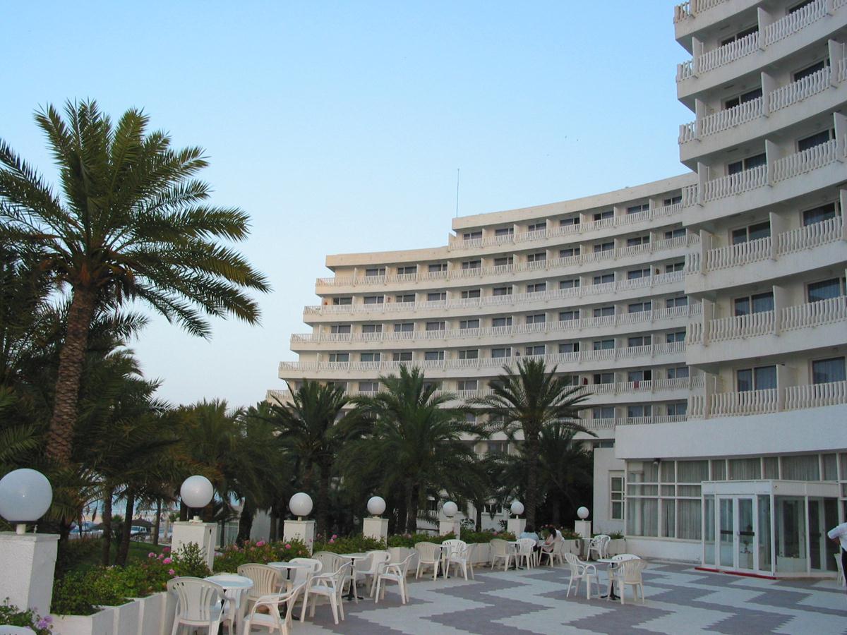 El Hana Beach