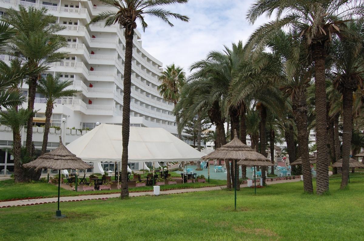El Hana Beach