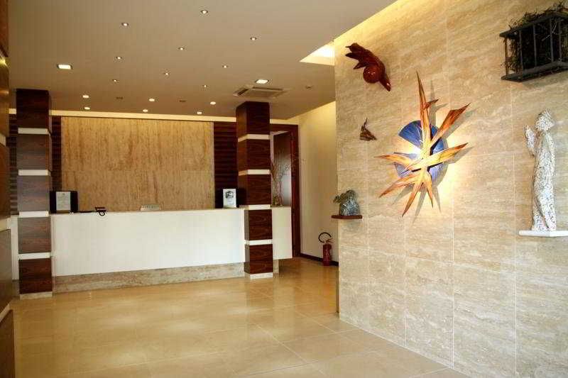 Hotel Pisa Valdera