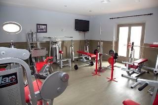 Inmood San Roque