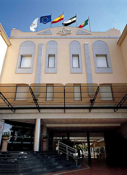 Hotel Río Badajoz