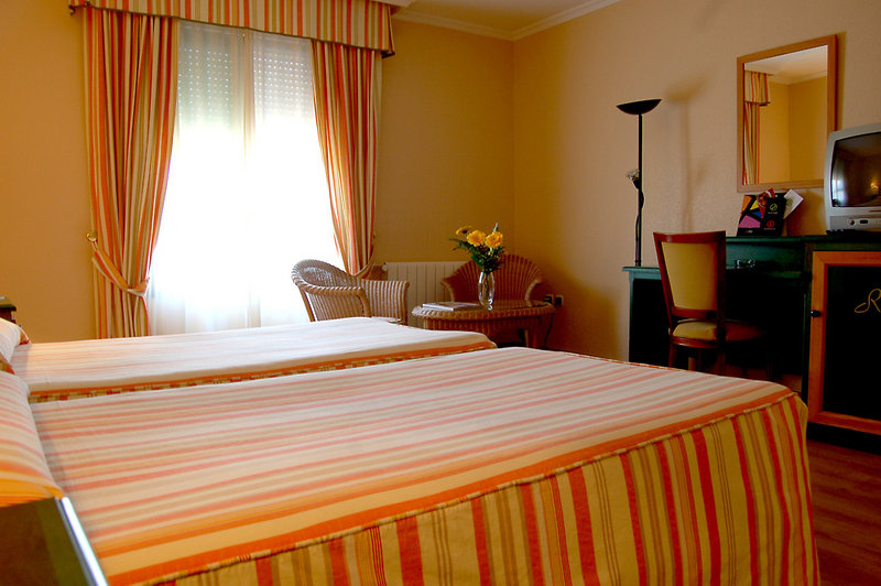 Hotel Río Badajoz