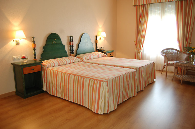 Hotel Río Badajoz